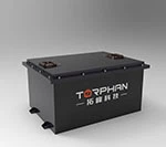 48v lithium-ionbatterij voor golfkar